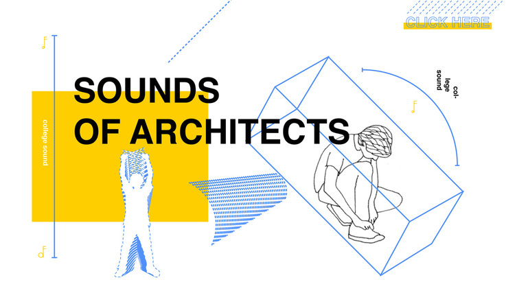 Sounds of Architects