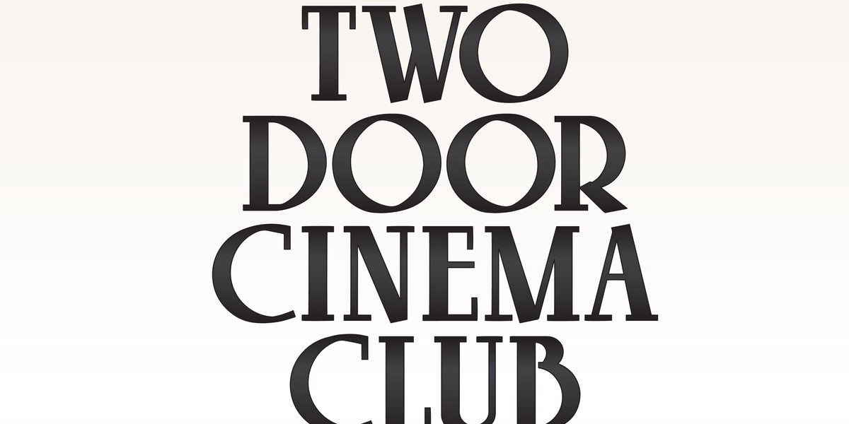 เผยแล้ว ราคาบัตรงาน OD TWO DOOR CINEMA CLUB ราคา Early Bird 2000 บาท!!