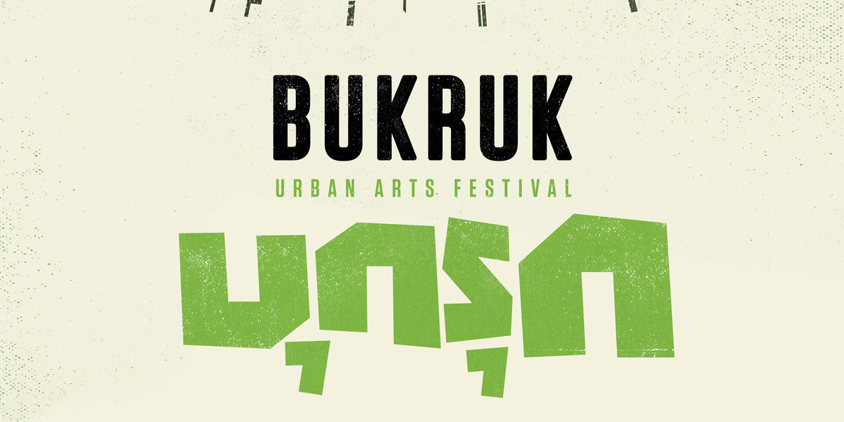 Bukruk Music Festival – Sat. 23 – 30 JAN @ Bangkok Dockland Charoenkrung