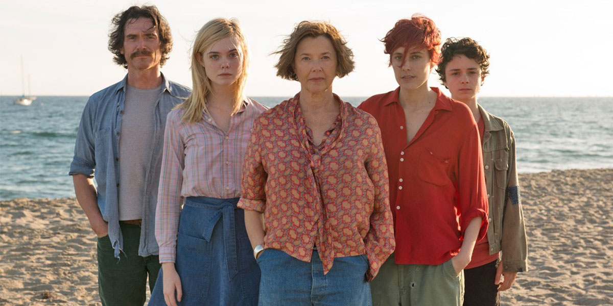 20th Century Women ชีวิตที่เติบโตอย่างงดงามผ่านดนตรีของยุคสมัย