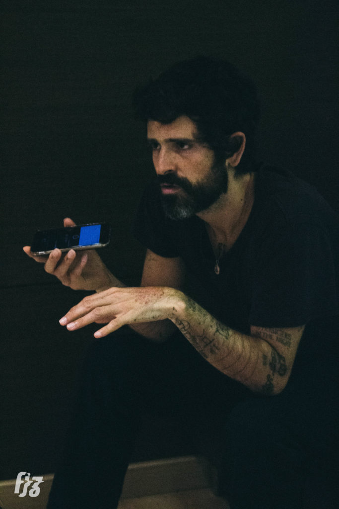 Devendra Banhart