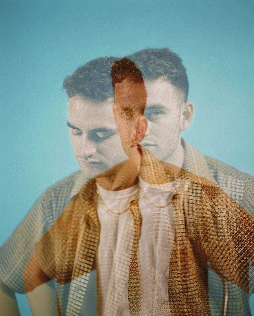 Tom Misch