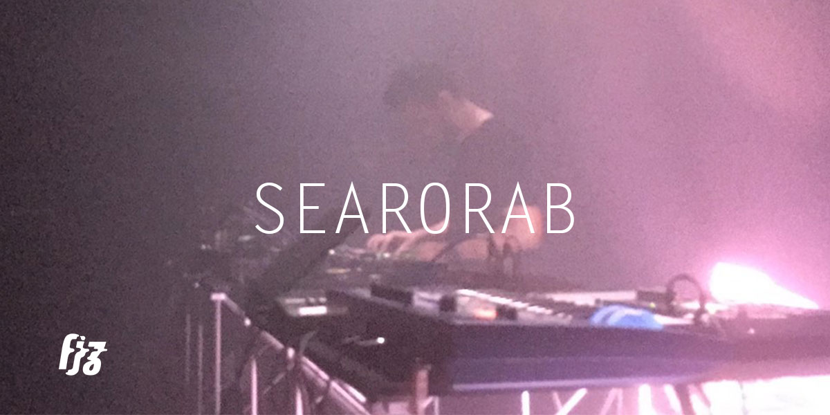 ‘Searorab’ ศิโรราบให้กับเสียงสังเคราะห์แห่งด้านมืด