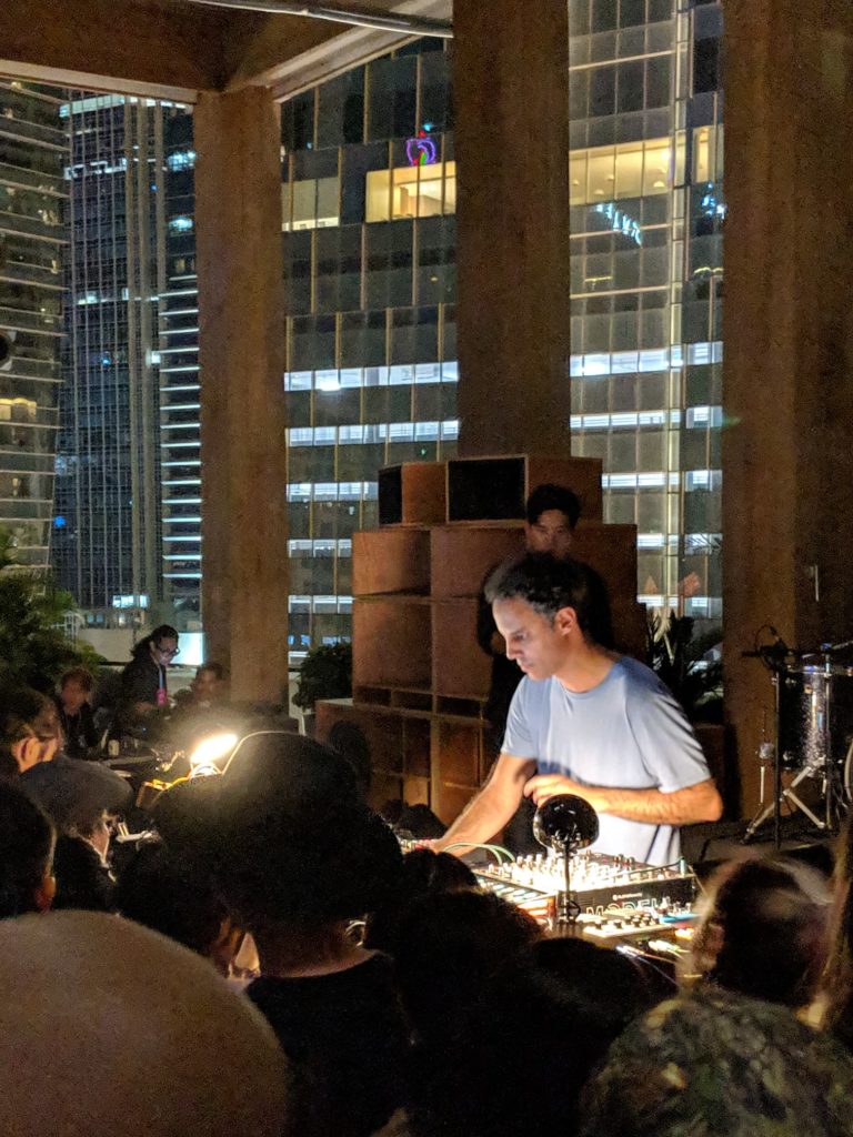 Four Tet