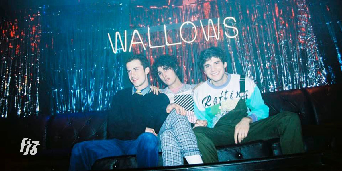 ‘Are You Bored Yet?’ ส่วนผสมที่ลงตัวจาก Wallows และสาวน้อยเสียงใส Clairo