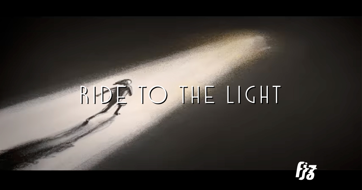 Known/Unknown เดบิวท์เพลงแรก ‘Ride To The Light’ ชีวิตไม่ได้ง่ายแค่วิ่งไปให้ถึงแสงปลายอุโมงค์