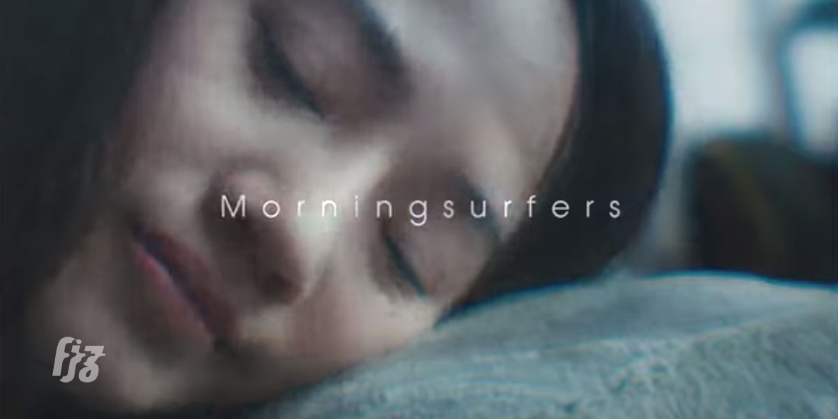 Morning Surfers มาพร้อมซิงเกิ้ลแรกหลังจากกลับมารวมตัวใน ‘รอ’